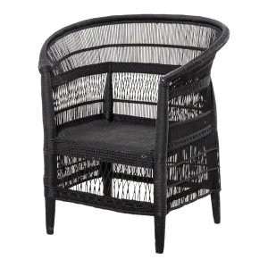 Read more about the article Malawi Chair – Black
