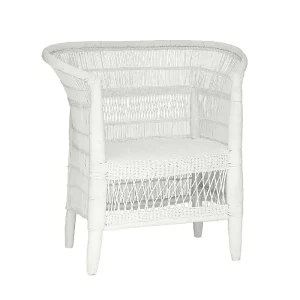 Read more about the article Malawi Chair – White