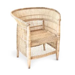 Read more about the article Malawi Chair – Natural