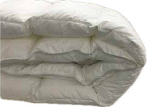 Read more about the article Feather & down duvets